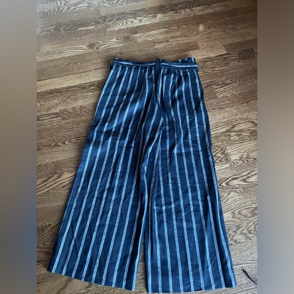 IJill wide leg pants with elastic waist in excellent condition - Picture 8 of 9